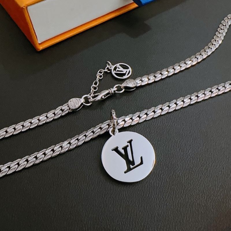 Louis Vuitton Necklaces